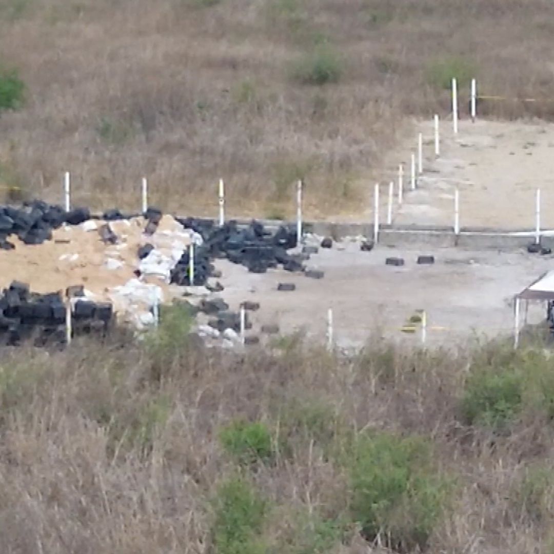 Joven zacatecano estuvo raptado en rancho de Jalisco.