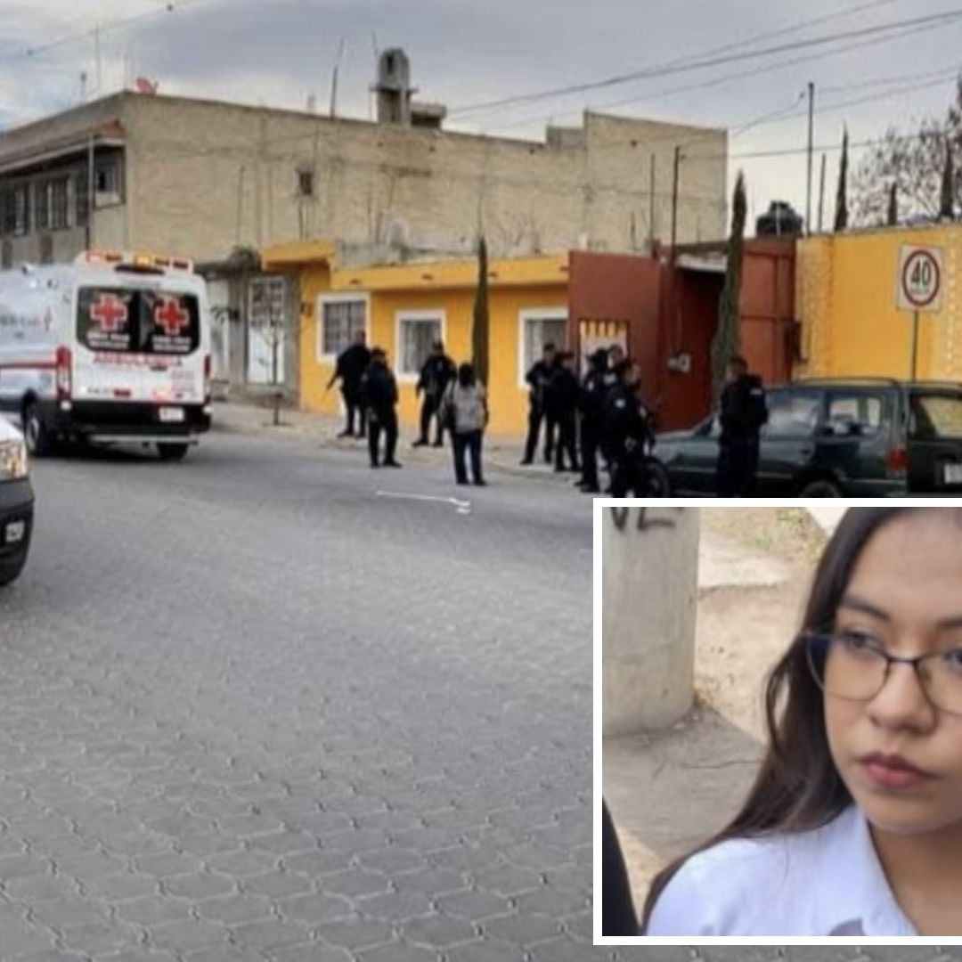 Diana Lisey Sobrevive a Intento de Feminicidio en Tehuacán Puebla; Recibió 16 Puñaladas