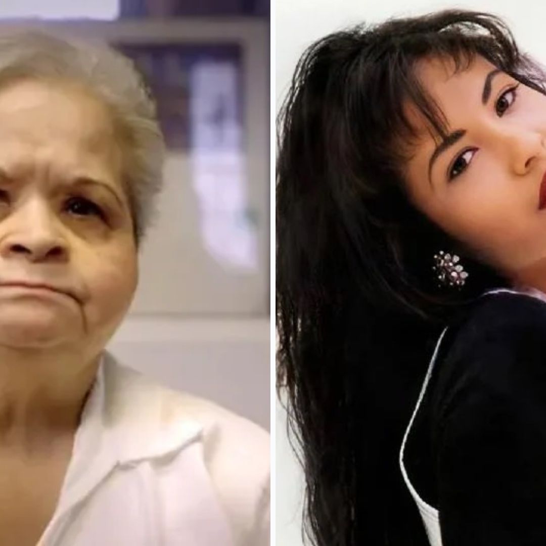 Niegan a Yolanda Saldívar, Asesina de Selena, la Libertad Condicional: Seguirá en Prisión