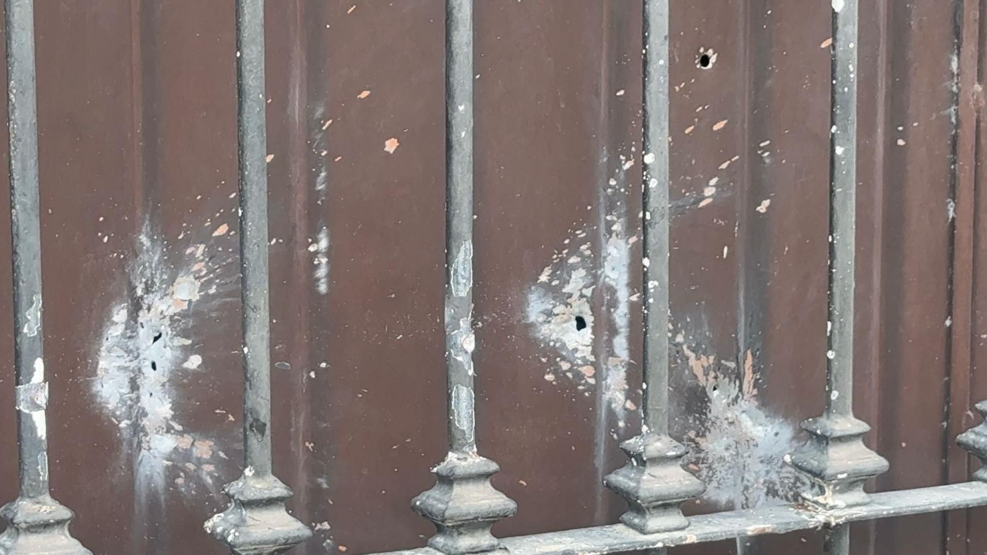 Disparan Contra Vivienda de la Colonia Emiliano Zapata en Ciudad Juárez