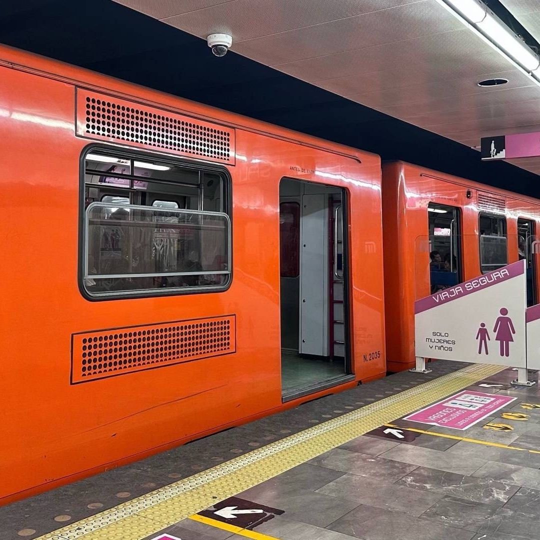 Conoce qué estaciones de la Línea 1 podrían quedar abiertas a partir de este viernes, y cuáles se mantendrán cerradas