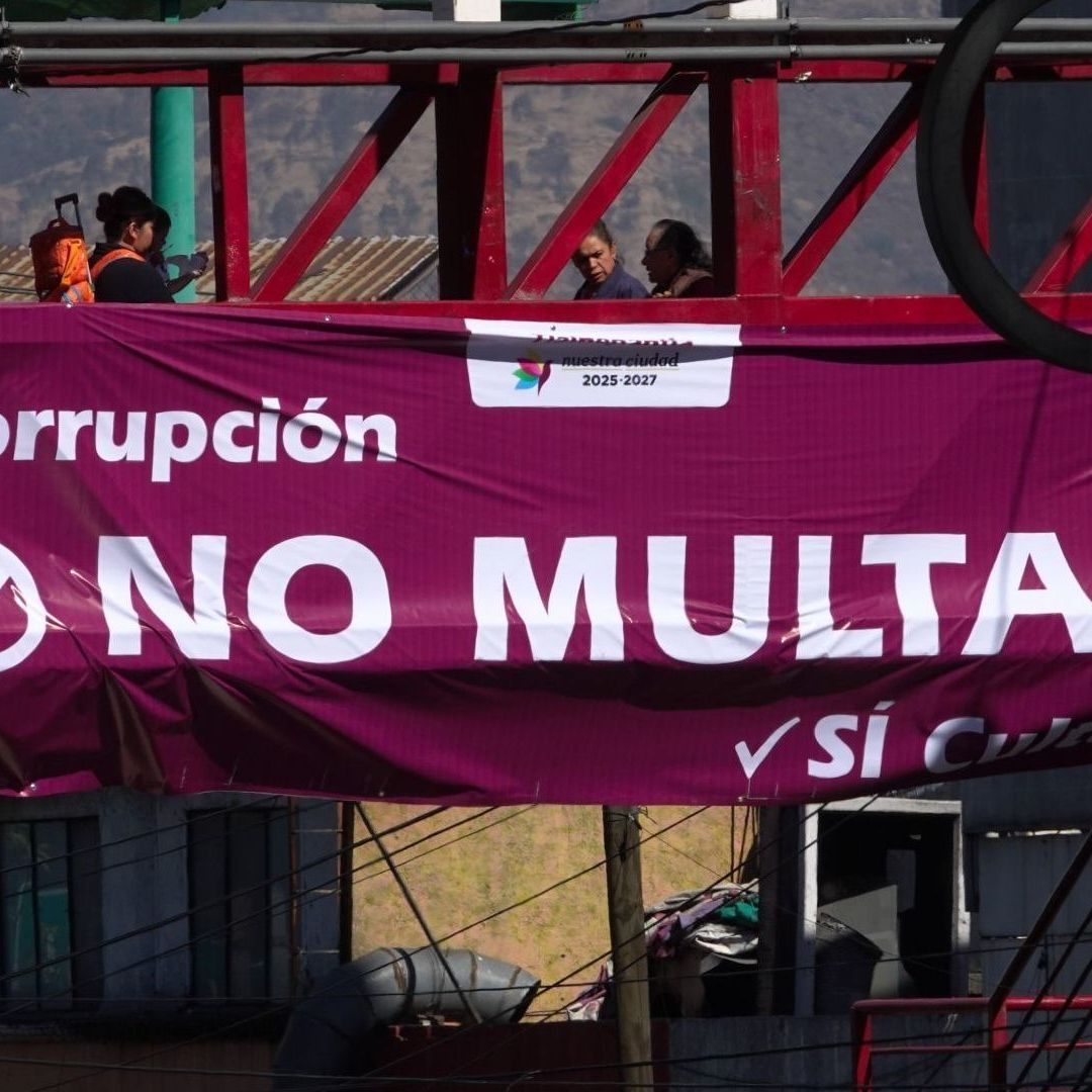 Una situación similar se ha implementado en el municipio de Ecatepec.