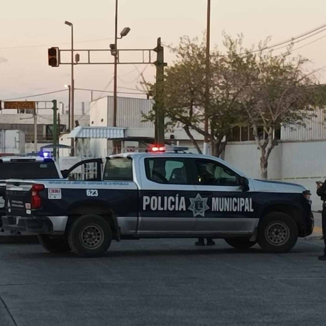 Secuestran a Empleado de Maquiladora en Ciudad Juárez