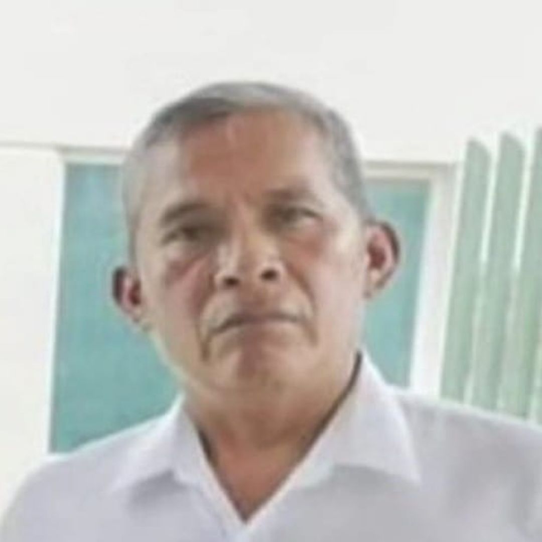 Antonio Crespo Bolaños, regidor de Chilapa