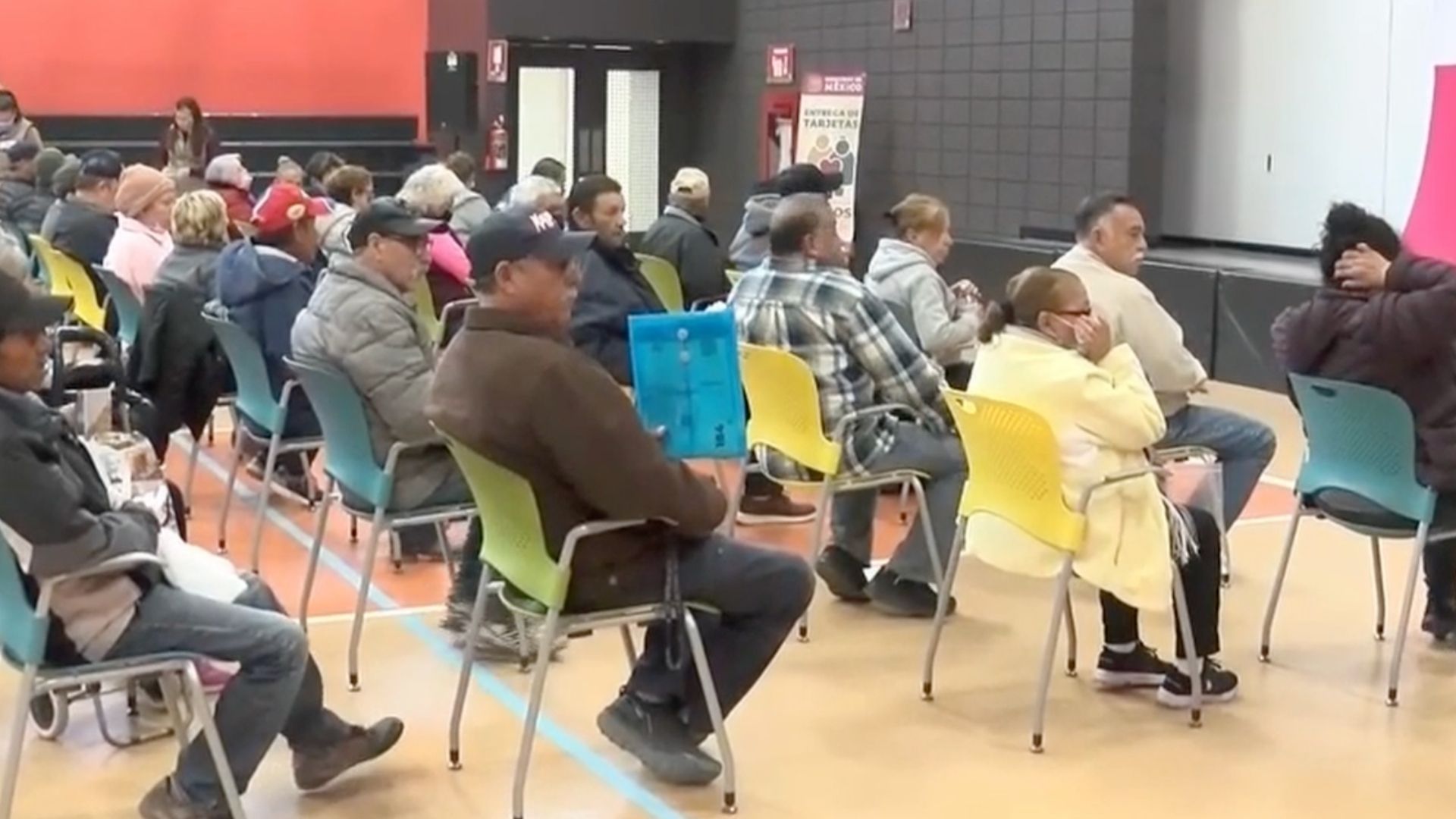 Convocatoria Apoyo Alimentario en Cd Juárez: Así Pides la Ayuda para Adultos Mayores y Discapacidad