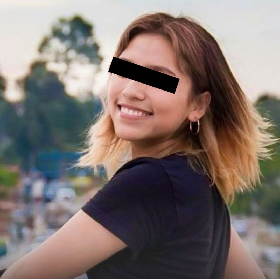 Feminicidio de Estefanía Rodríguez Cruz de 21 Años en Xicotepec de Juárez, Puebla; Intentan Simular Suicidio