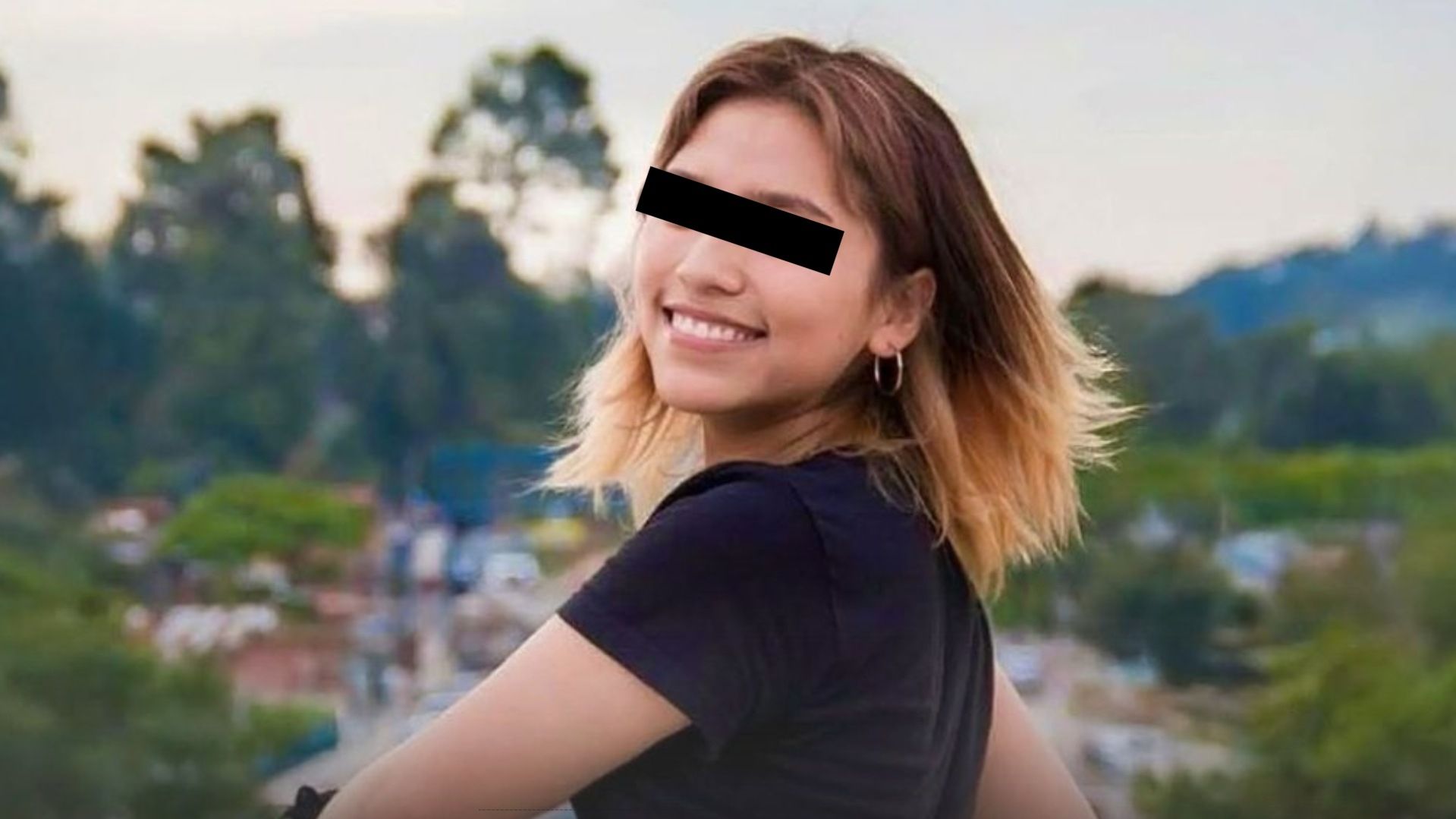 Feminicidio de Estefanía Rodríguez Cruz de 21 Años en Xicotepec de Juárez, Puebla; Intentan Simular Suicidio