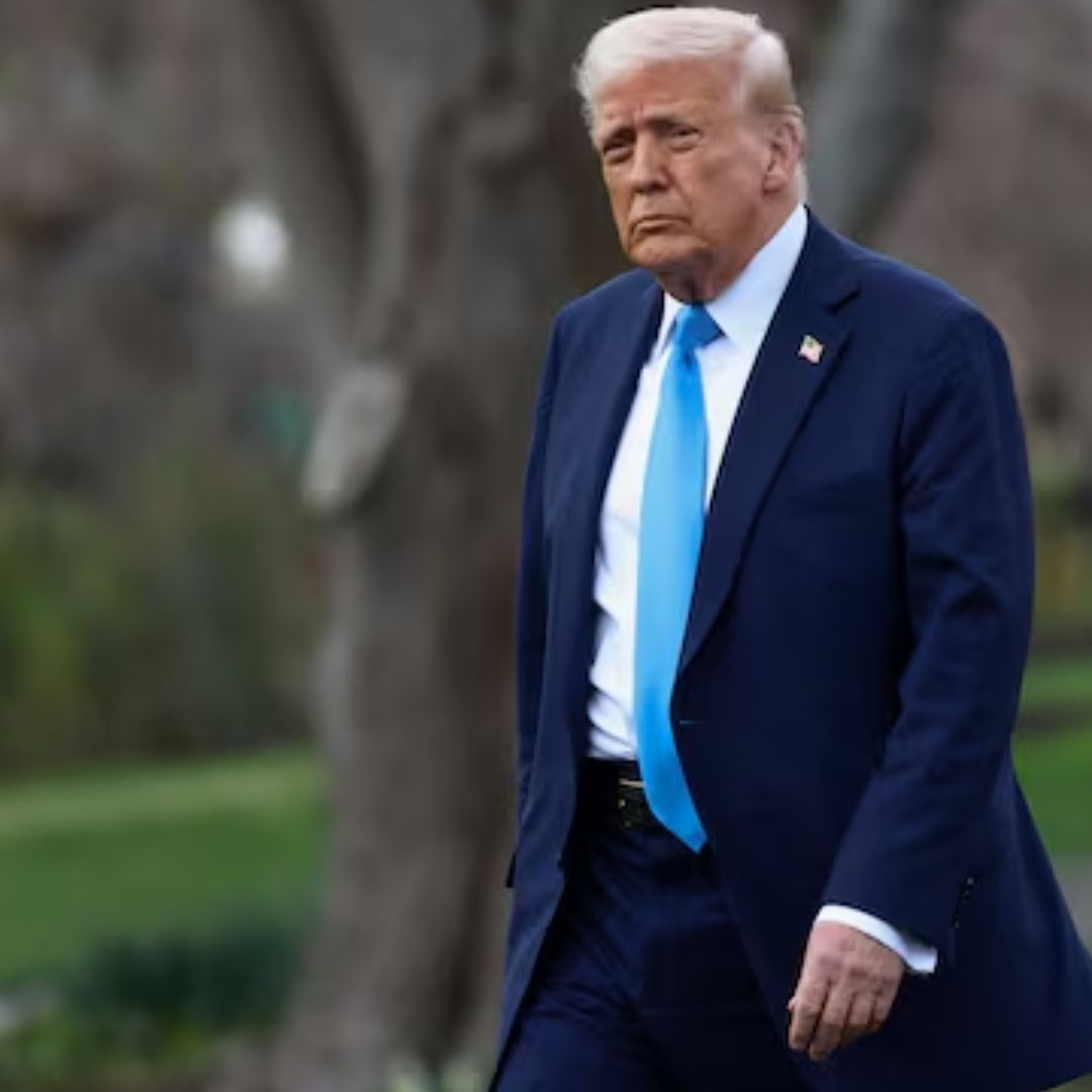 Trump Dice que Está Dispuesto a Acuerdos sobre Aranceles, pero Después del 2 de Abril