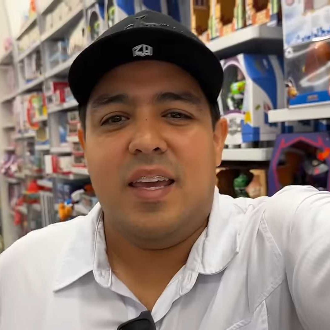 Matan a Gail ‘N’, youtuber que sería hermano de Markitos Toys