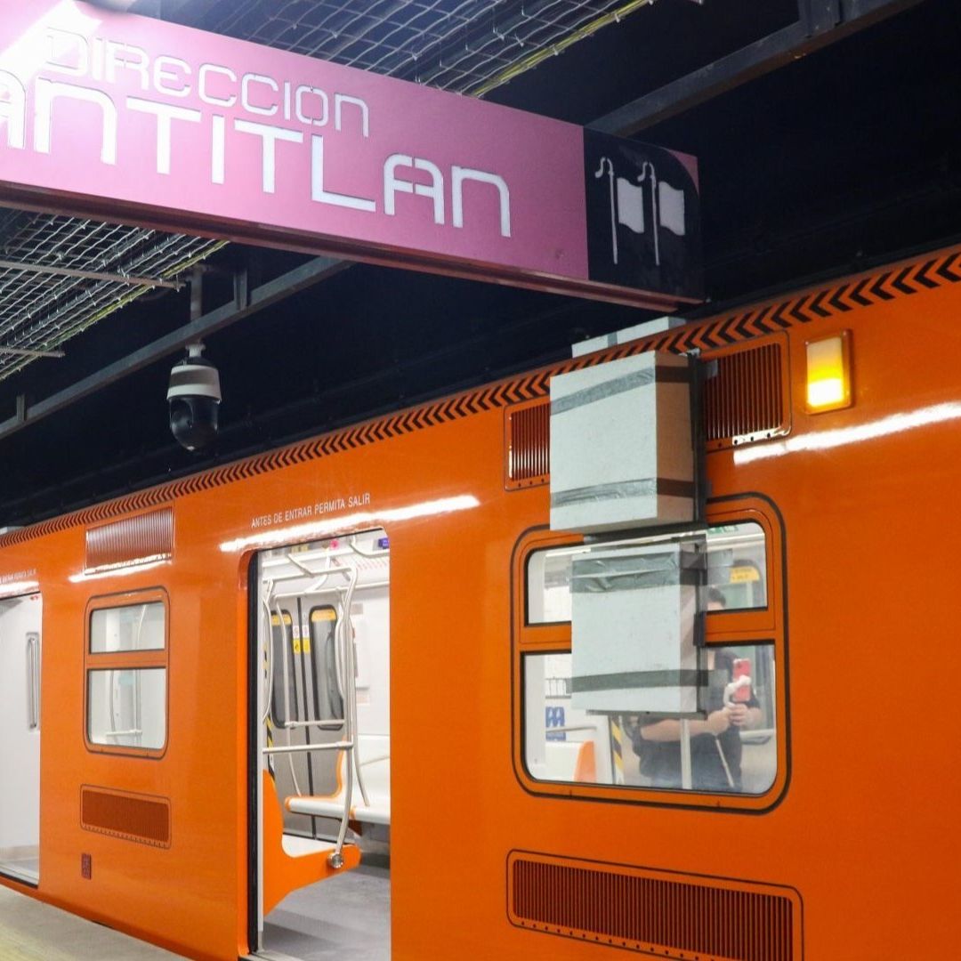 ¿Cuándo Abrirá el Tramo Cuauhtémoc-Chapultepec de la Línea 1 del Metro?