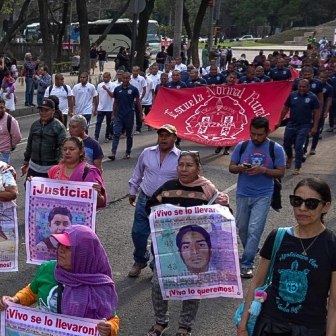 Marchas HOY Viernes 28 de Marzo de 2025 en CDMX: Manifestaciones y Concentraciones