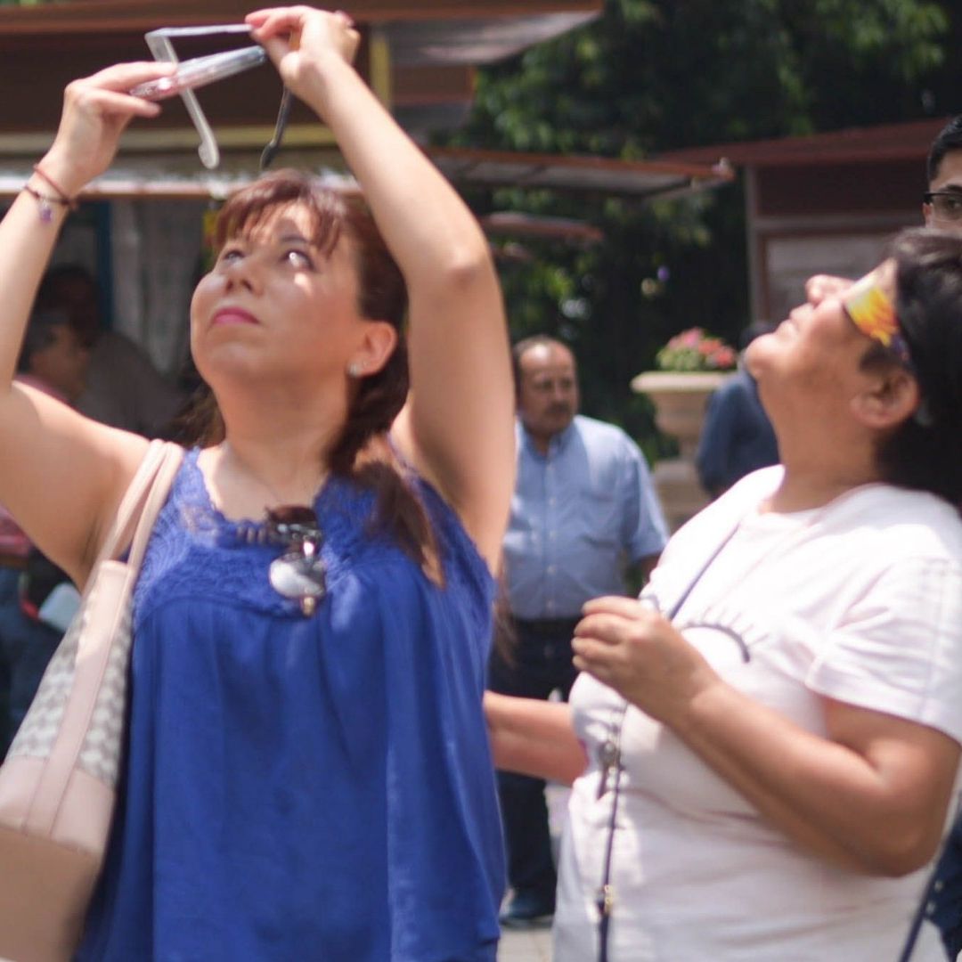 Dónde se verá el Eclipse Solar 29 de marzo 2025 en estos estados será visible