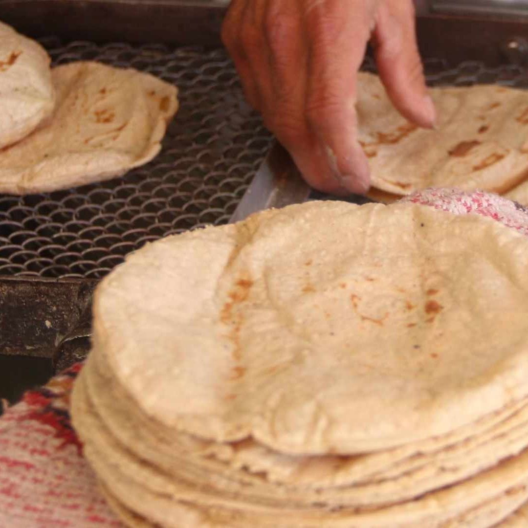 Tortillas