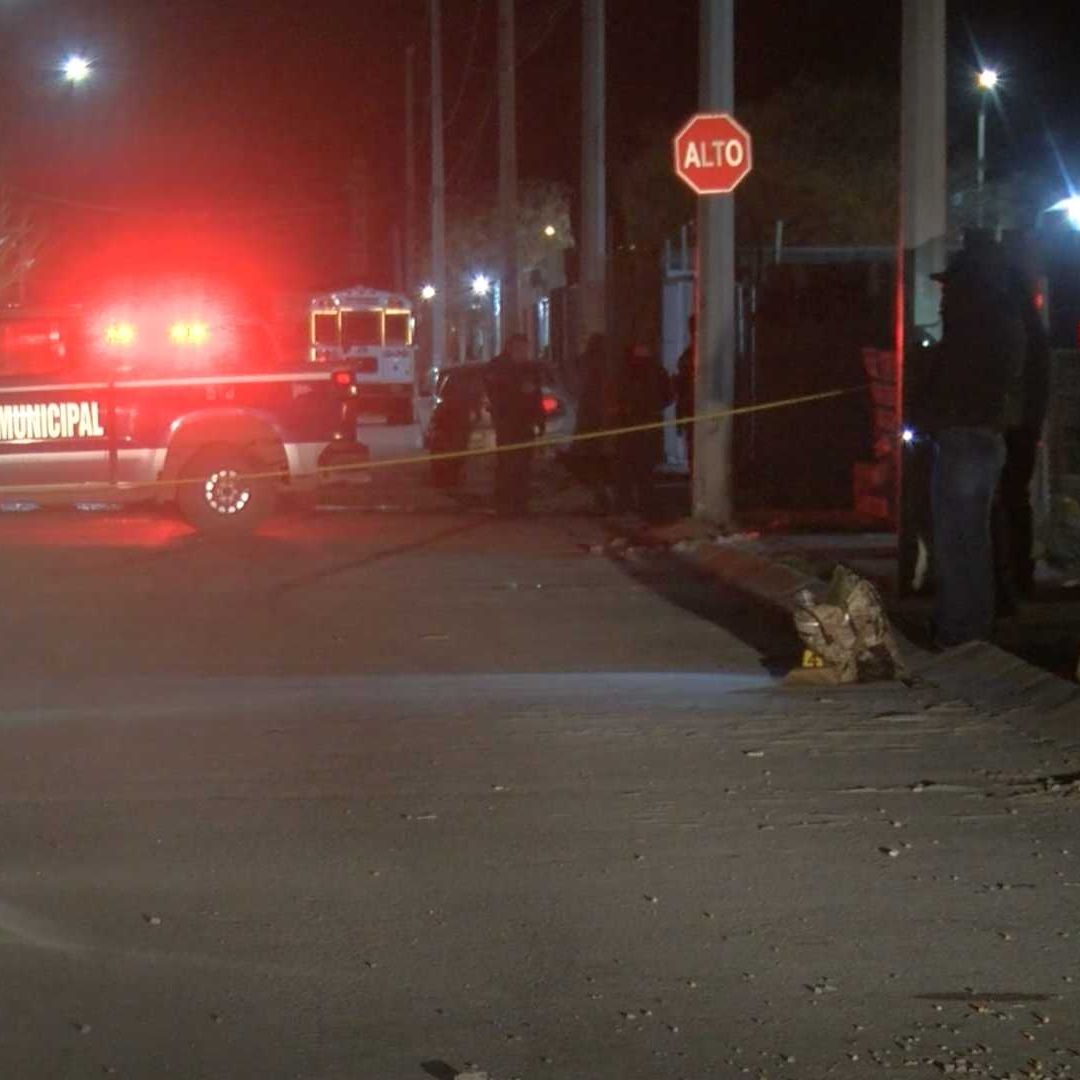 Un hombre sin vida fue localizado en Senderos de San Isidro