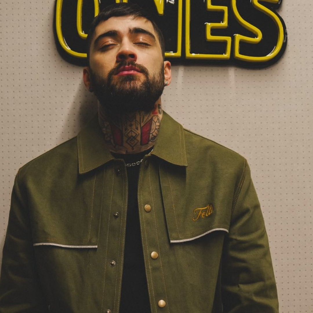 Zayn Malik cancela concierto en Palacio de los Deportes hoy