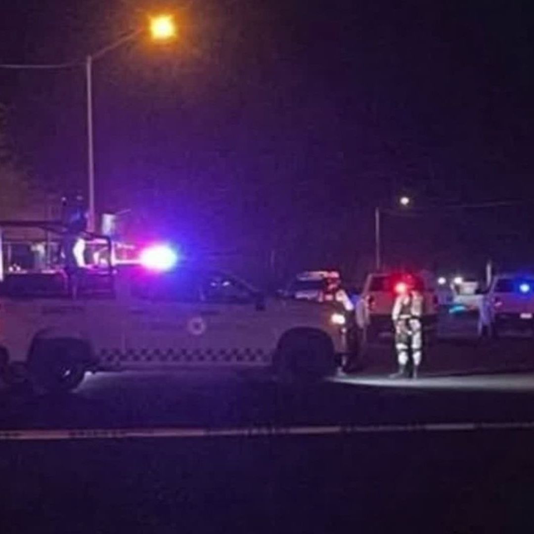 Asesinan a Empresario Restaurantero en San Luis Río Colorado, Sonora