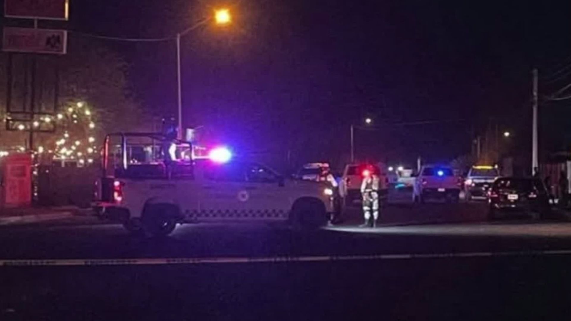 Asesinan a Empresario Restaurantero en San Luis Río Colorado, Sonora