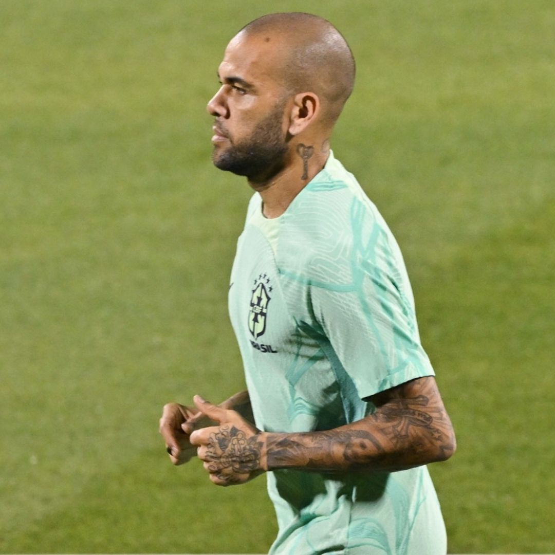 Tribunal Anula Condena a Dani Alves, Acusado de Agresión Sexual contra una Mujer