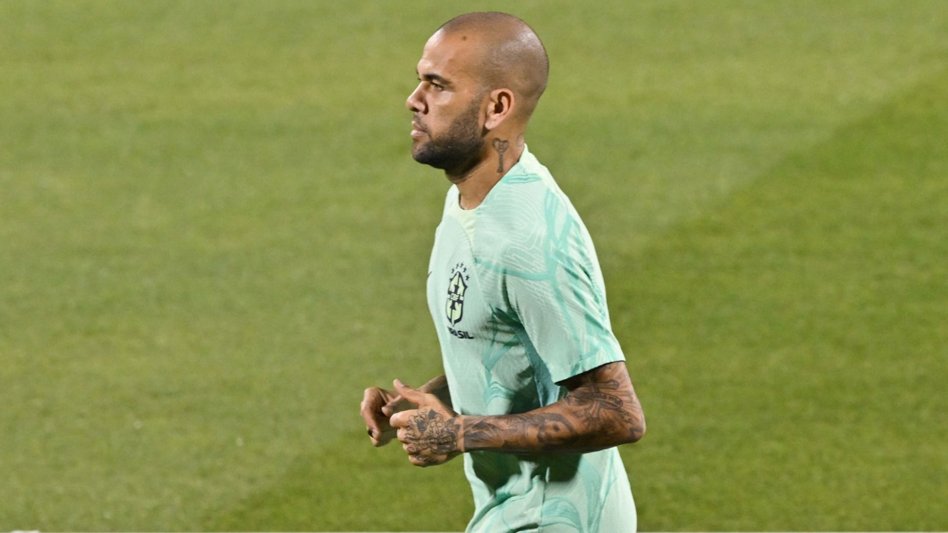 Tribunal Anula Condena a Dani Alves, Acusado de Agresión Sexual contra una Mujer