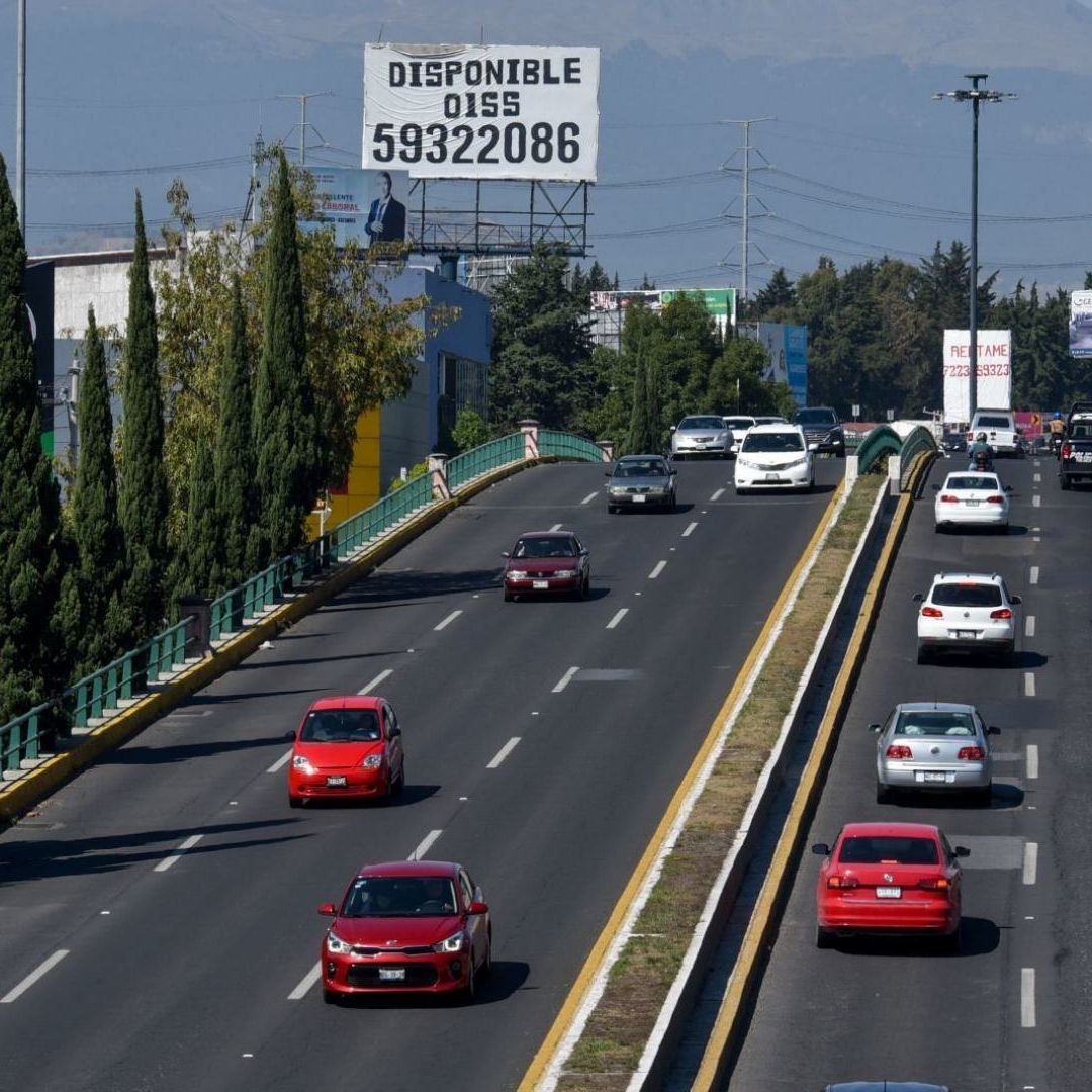 Pase Turístico CDMX y Edomex 2024: Cómo tramitar permiso para circular y documentos