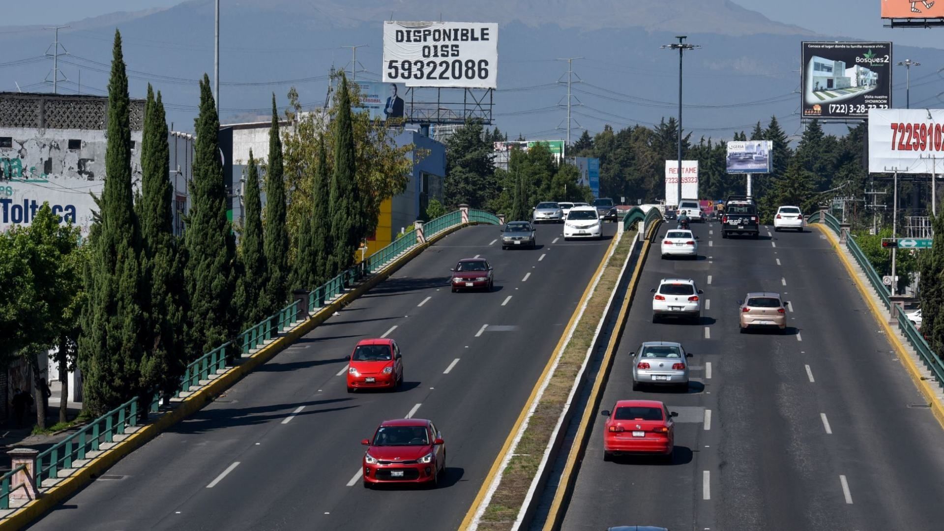 Pase Turístico CDMX y Edomex 2024: Cómo tramitar permiso para circular y documentos