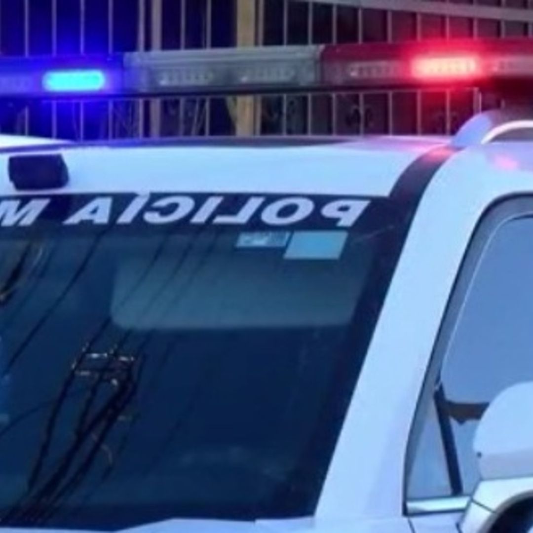 Detienen a Hombre por Golpear a su Hermana y Sobrina al Pedirle Buscará Trabajo en Hermosillo