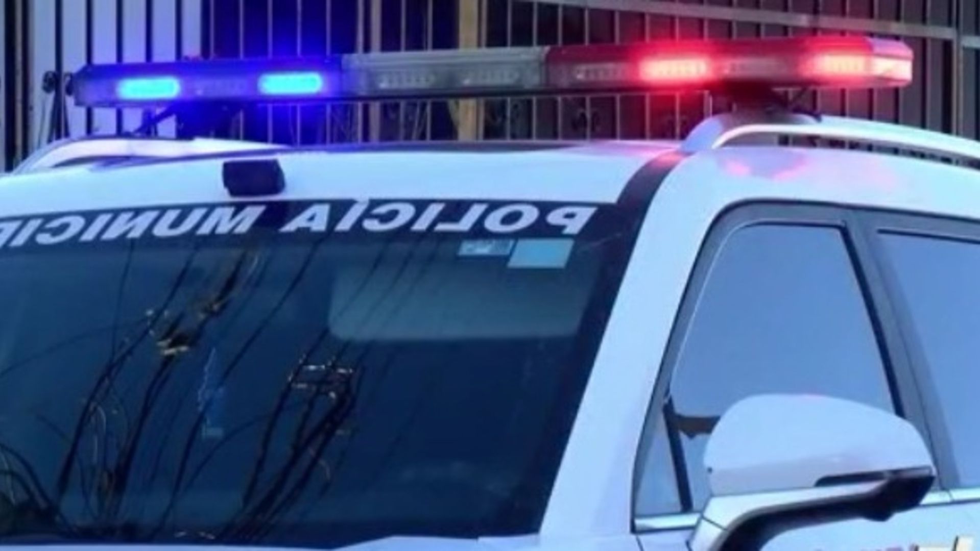Detienen a Hombre por Golpear a su Hermana y Sobrina al Pedirle Buscará Trabajo en Hermosillo