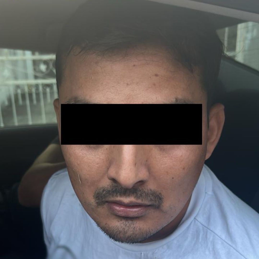 Detienen a 'El Zavala', Presunto Sucesor de 'El Guasón', Líder Criminal en Tabasco