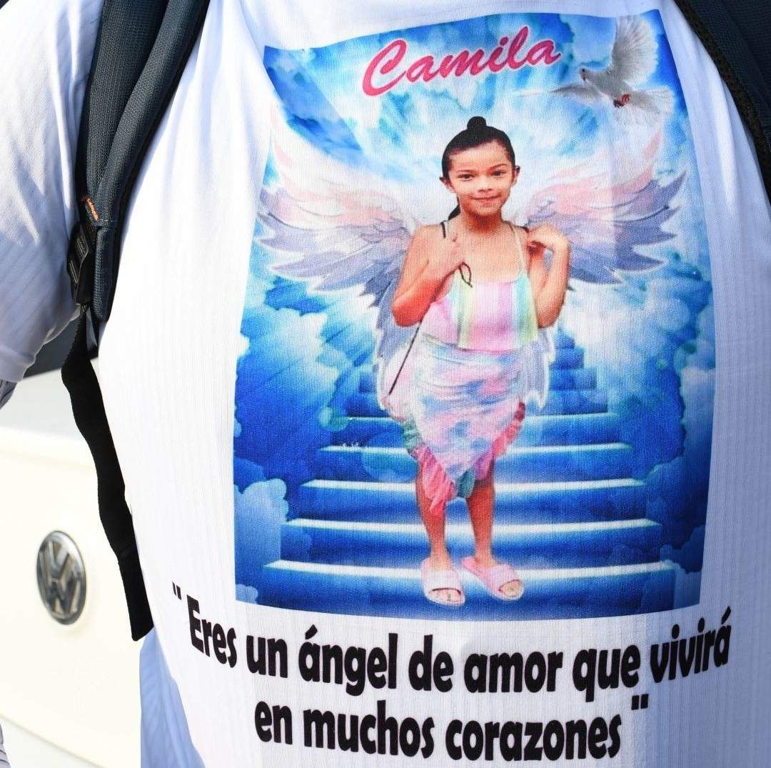 A un Año del Feminicidio de la Pequeña Camila en Taxco, la Normalidad No Ha Vuelto al Barrio