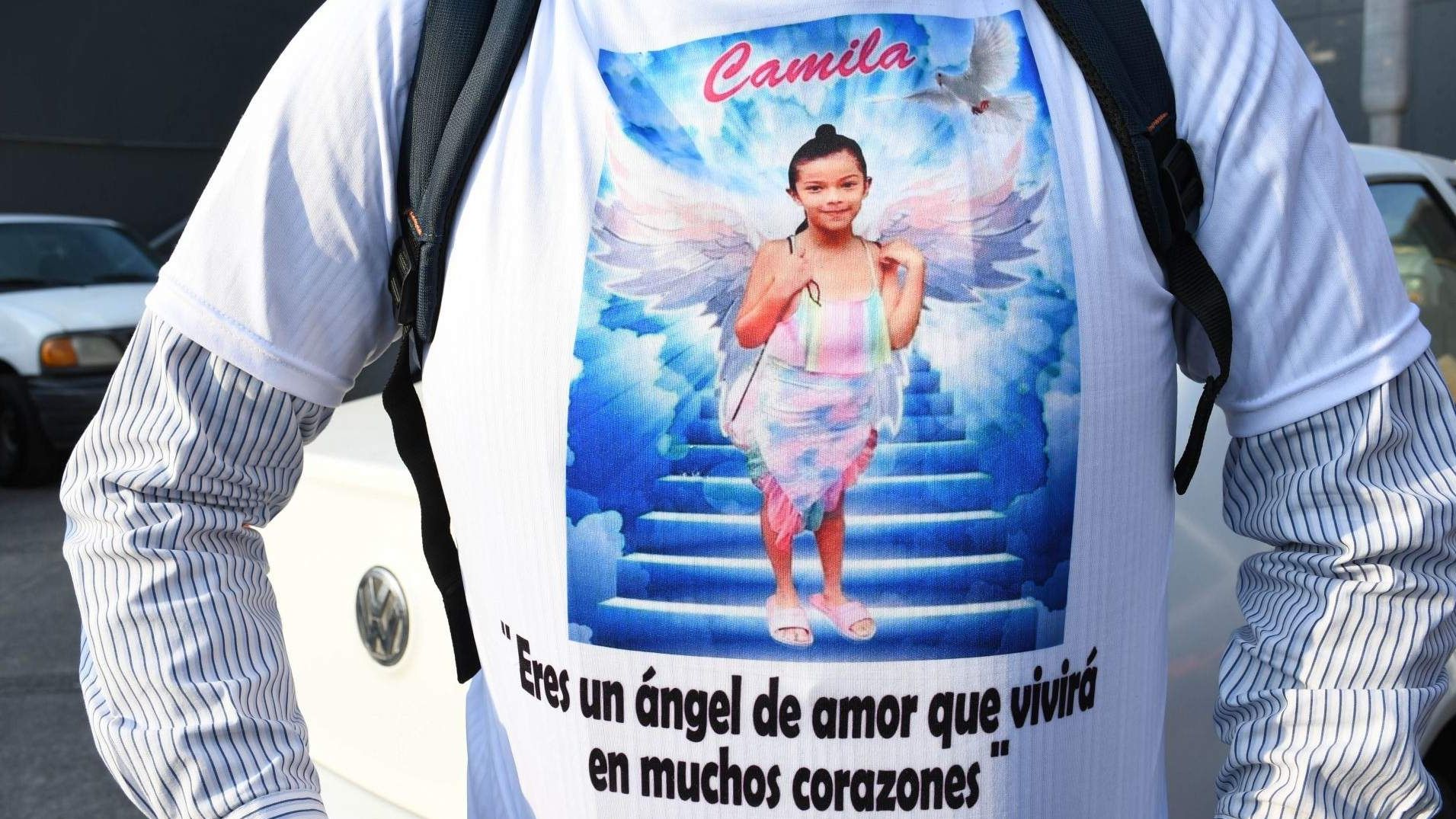 A un Año del Feminicidio de la Pequeña Camila en Taxco, la Normalidad No Ha Vuelto al Barrio