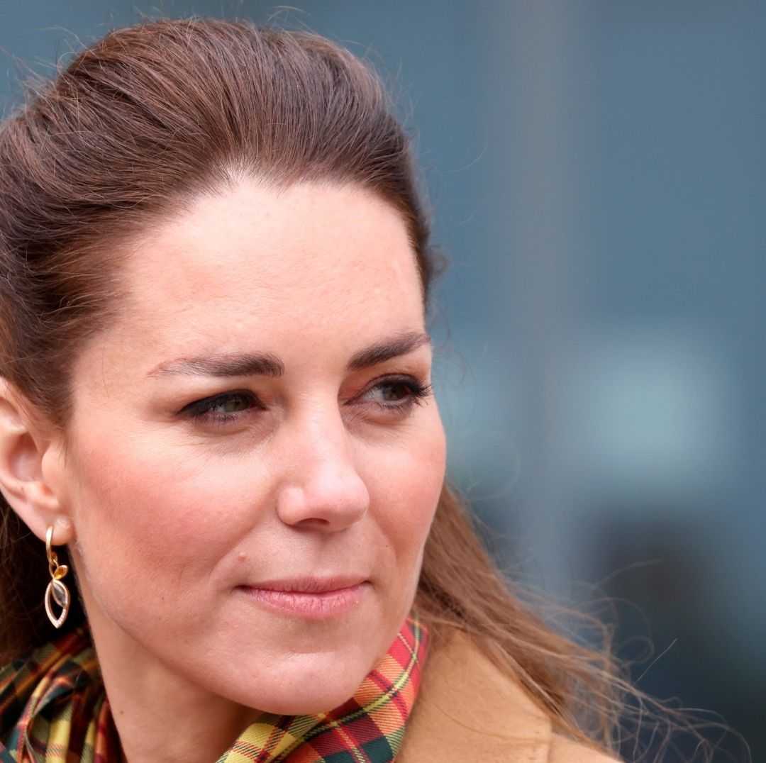 Investigan Presunto Espionaje al Historial Médico de Kate Middleton