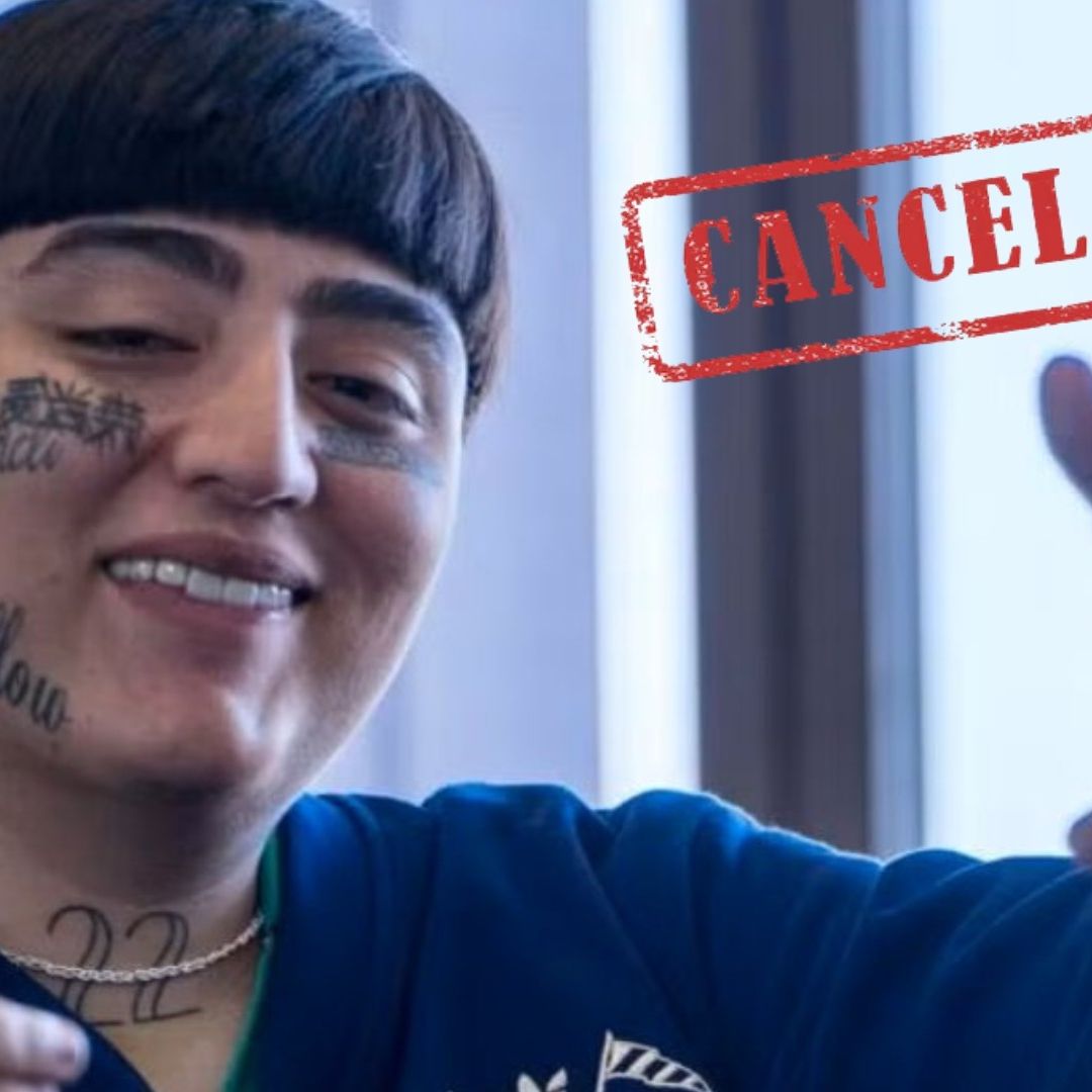 Cancelado Concierto de Dani Flow en Feria de Primavera 2025 en Xicotepec de Juárez, Puebla