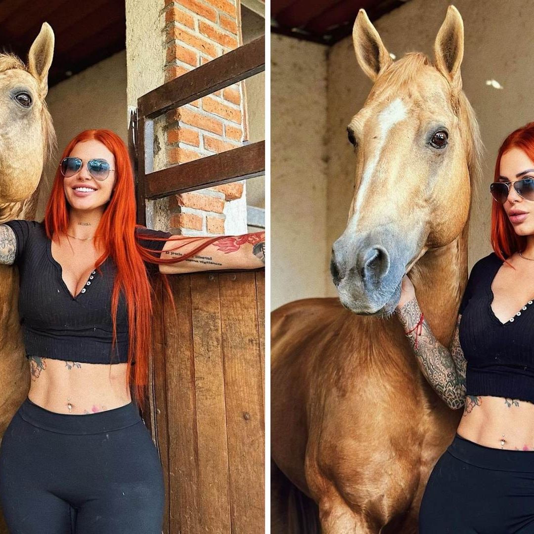 Quién fue la activista Elena Larrea