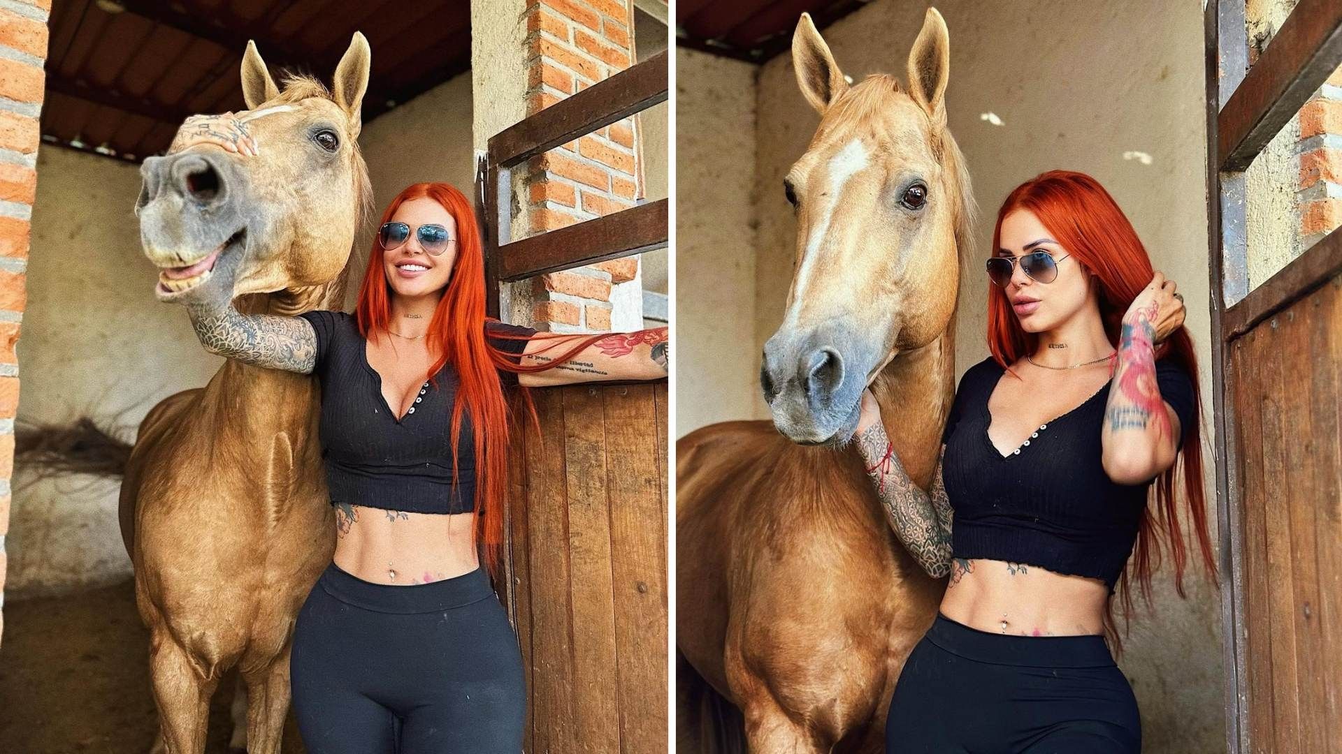 Quién fue la activista Elena Larrea