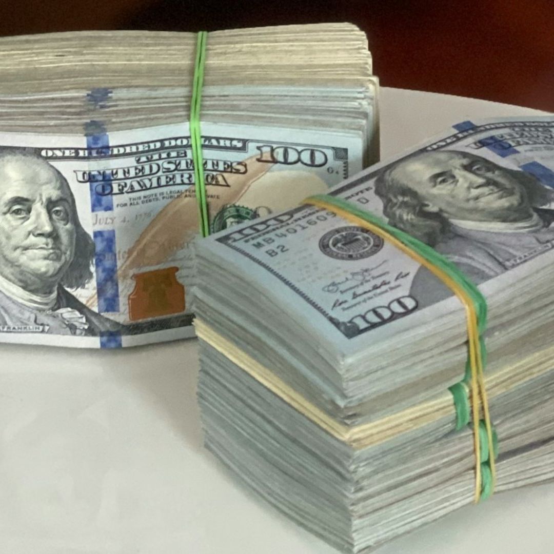 Precio del Dólar Hoy SÁBADO 29 de Marzo de 2025: ¿Cómo Está el Tipo de Cambio con el Peso?