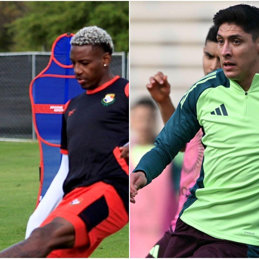 A qué hora juega México vs Panamá y dónde ver el partido en vivo por las Semifinales de la Nations League Concacaf 2024
