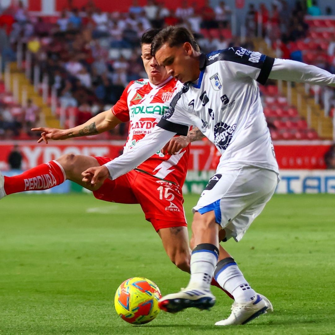 Inicia la Jornada 13 del Clausura con Victorias de Mazatlán y Necaxa