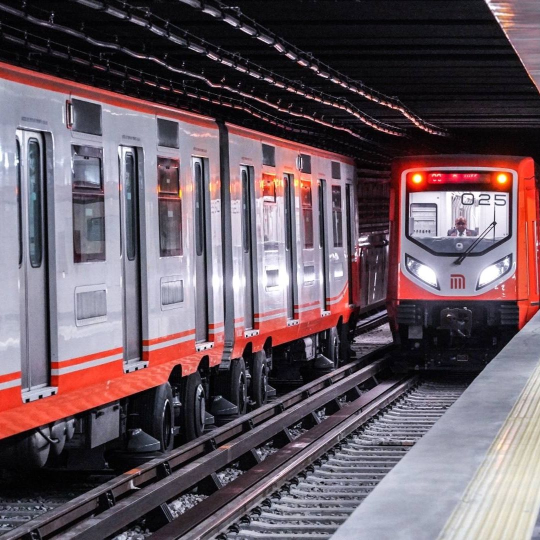 ¿Por Qué Se Abrirá Nuevo Tramo de la Línea 1 del Metro Hasta Finales de Abril?