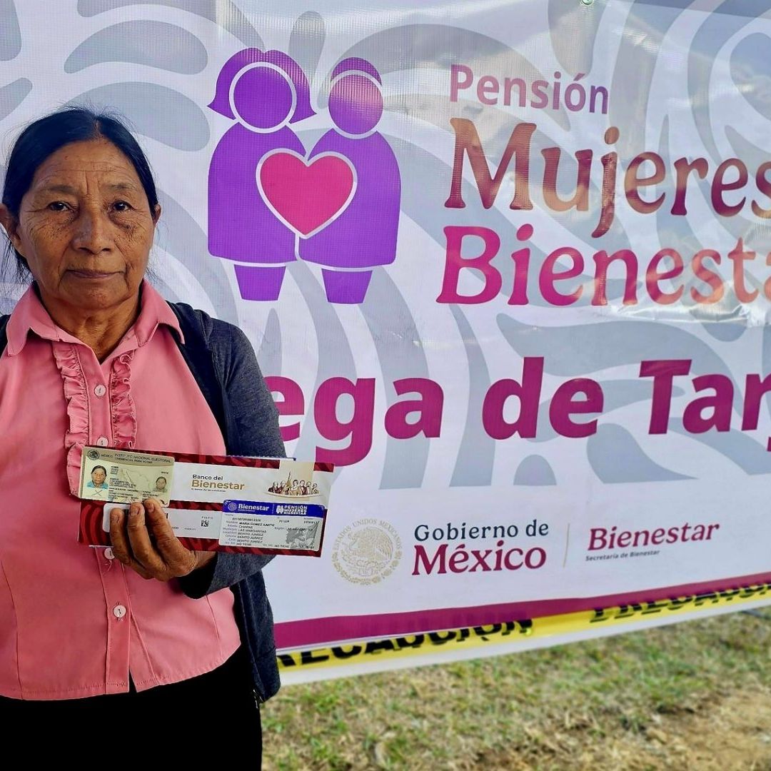 Qué programas de Bienestar abren registro en abril 2025 prepara estos documentos para pensiones y apoyos