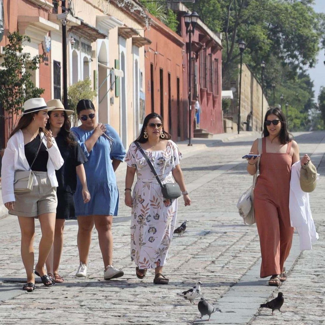 Pronóstico del Clima en México Hoy 20 de Marzo de 2024: Comienza la Primavera con Mucho Calor