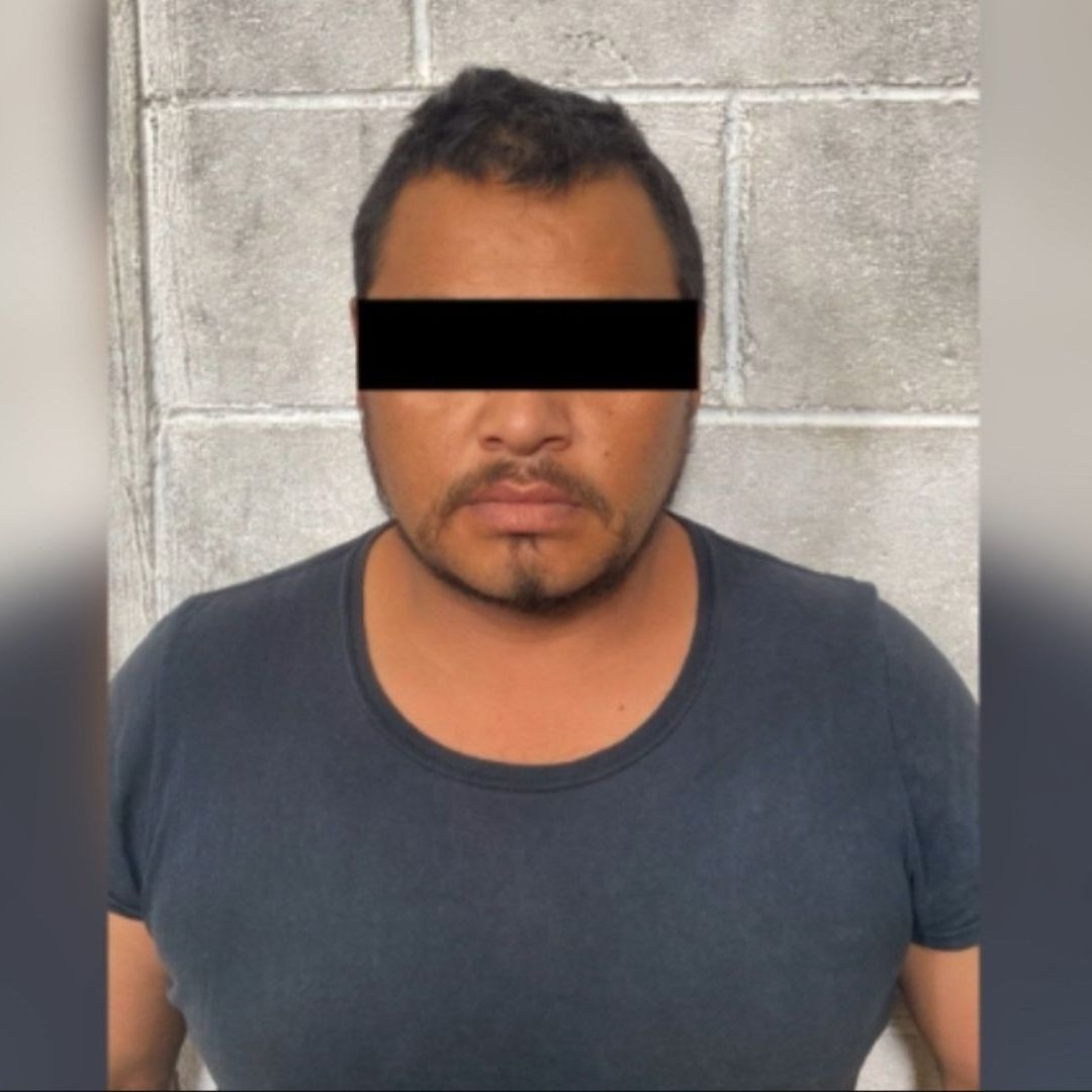 Vinculan a Leonardo N por Robo con Violencia en Urbi Villa Campestre Hermosillo
