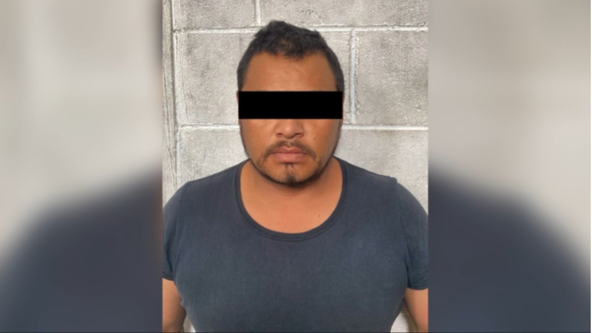 Vinculan a Leonardo N por Robo con Violencia en Urbi Villa Campestre Hermosillo
