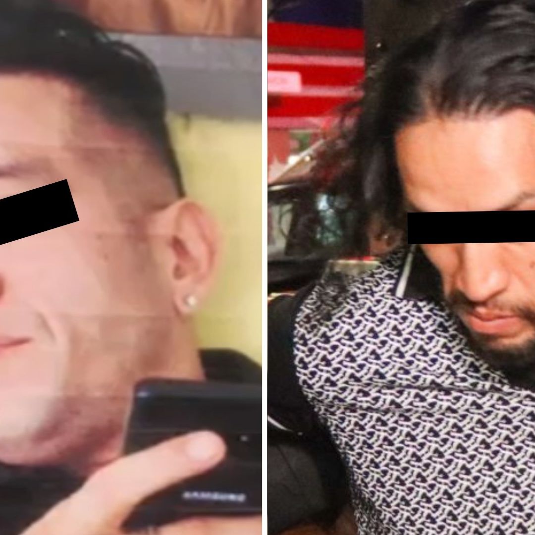 ¿Cómo Fue la Detención de ‘El Chori’, Presunto Líder de ‘La Unión Tepito’?