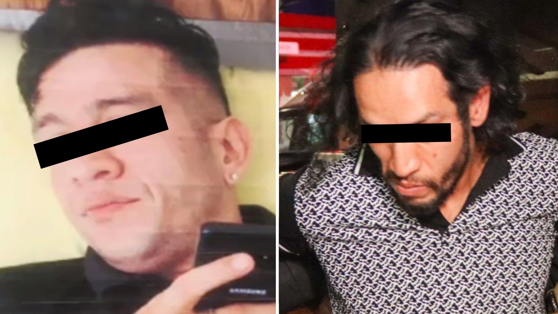 ¿Cómo Fue la Detención de ‘El Chori’, Presunto Líder de ‘La Unión Tepito’?