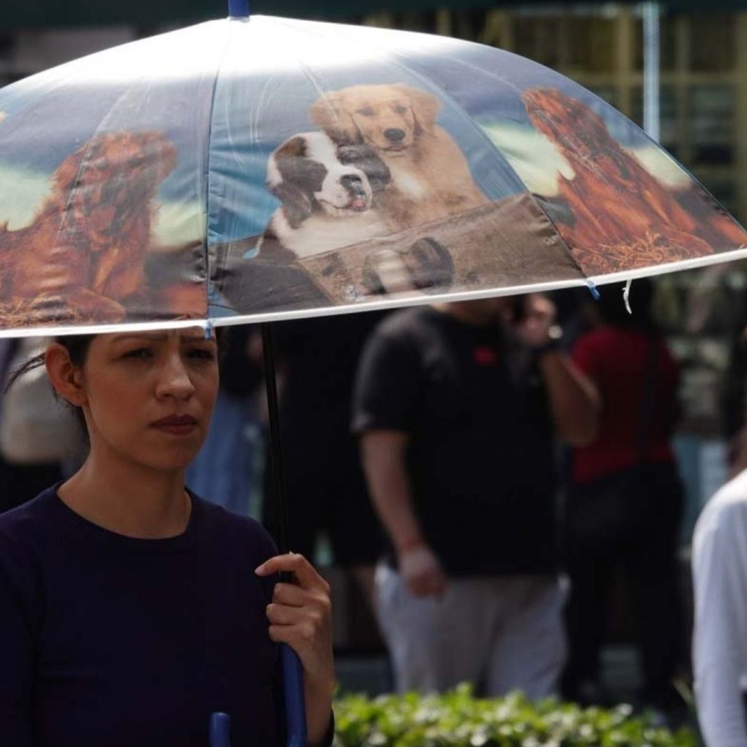 El termómetro llegará hasta 40 grados en algunas zonas.