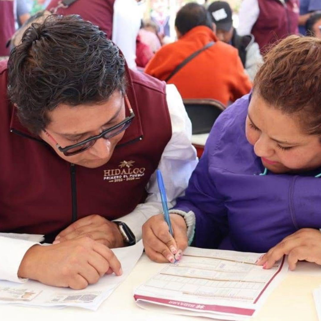 Dónde hacer registro al apoyo para el Bienestar y Desarrollo 2025 link y sedes para inscribirse
