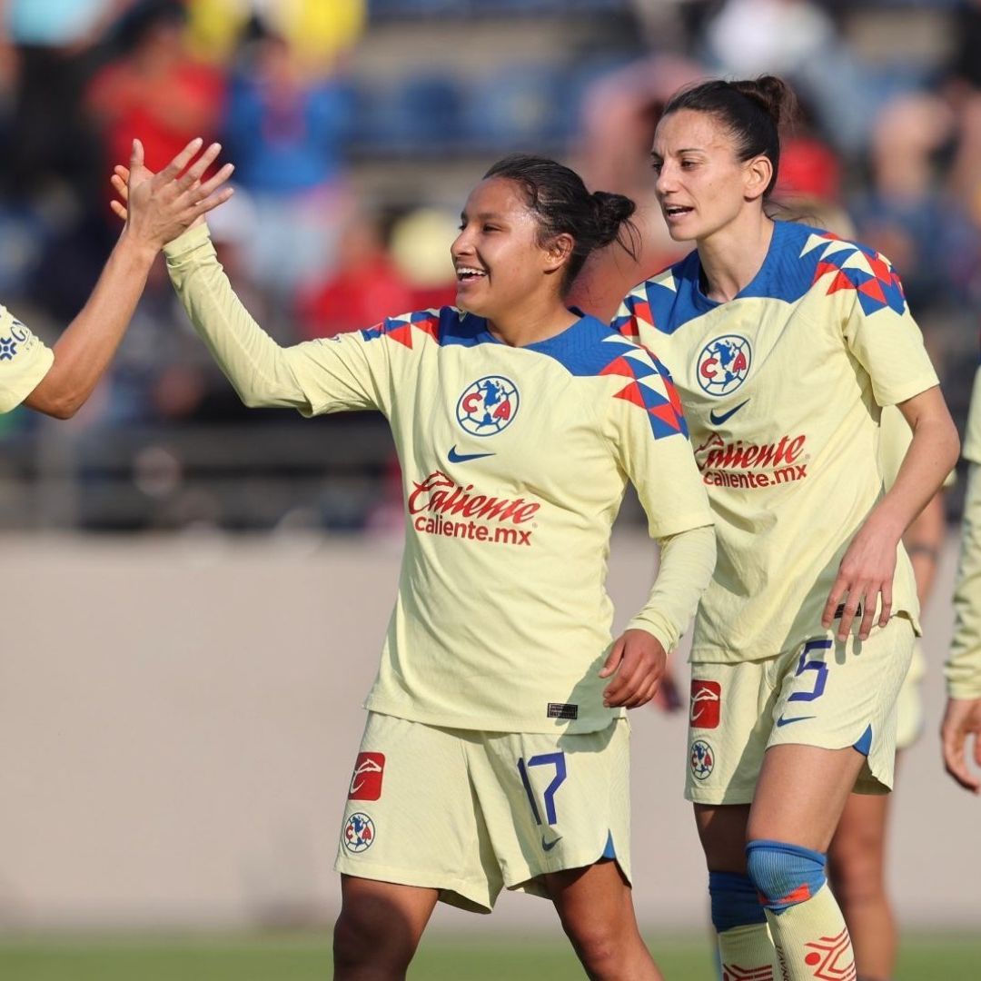 Liga MX Femenil y NWSL crean torneo internacional