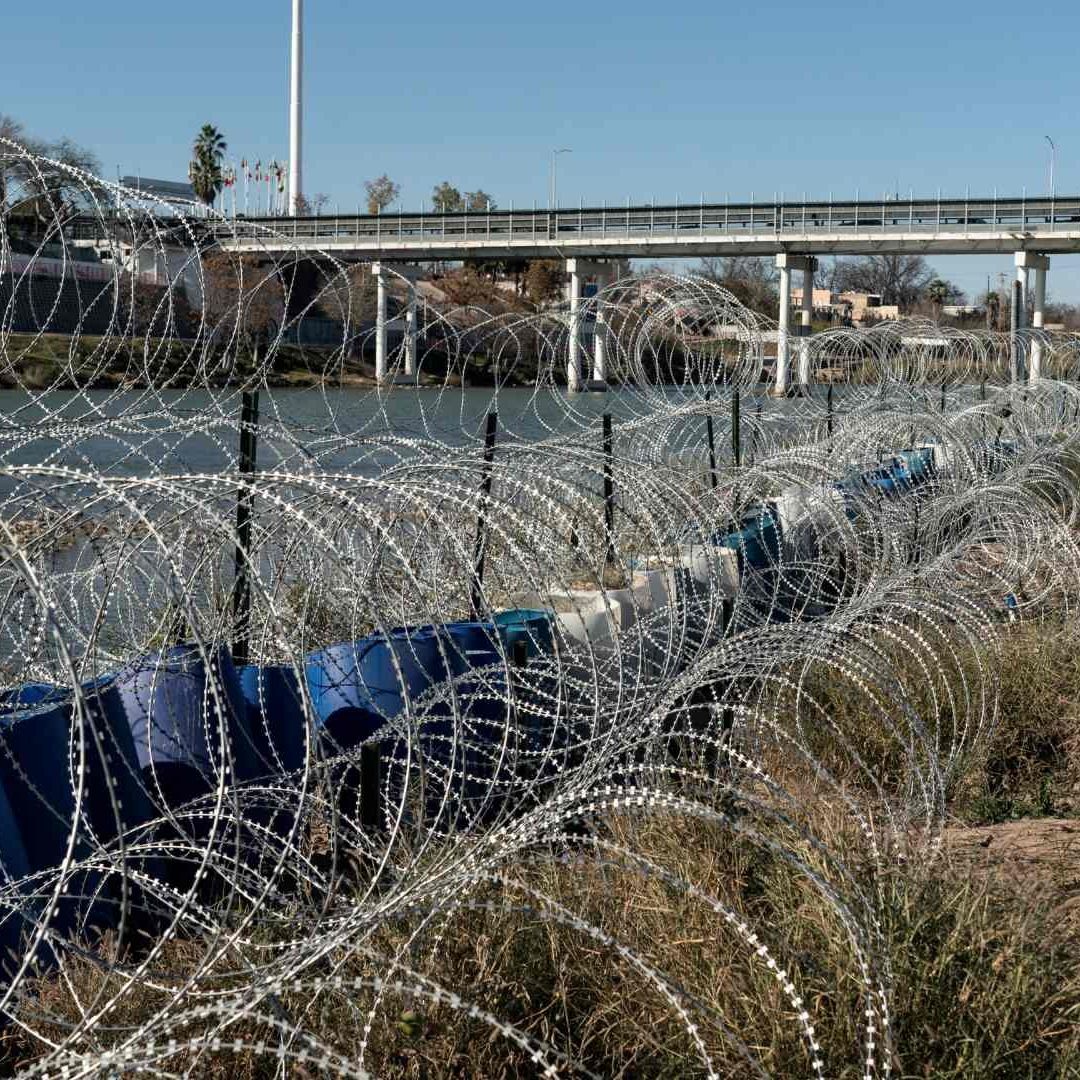 Alicia Bárcena aseguró que migrantes mexicanos en Estados Unidos no son delincuentes