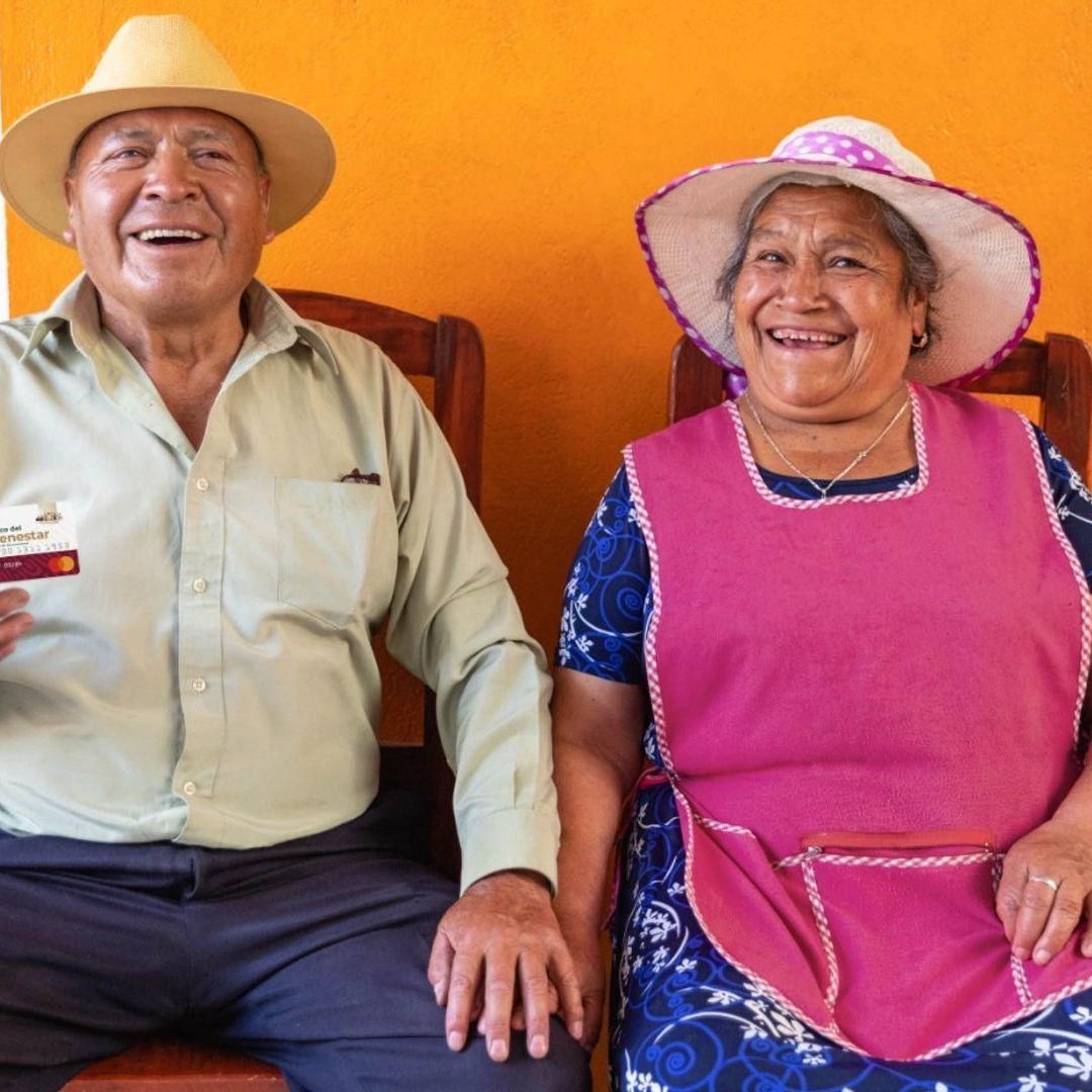 Ya hay fecha de pago de Producción para el Bienestar 2025 anuncia depósito Procampo en estos estados