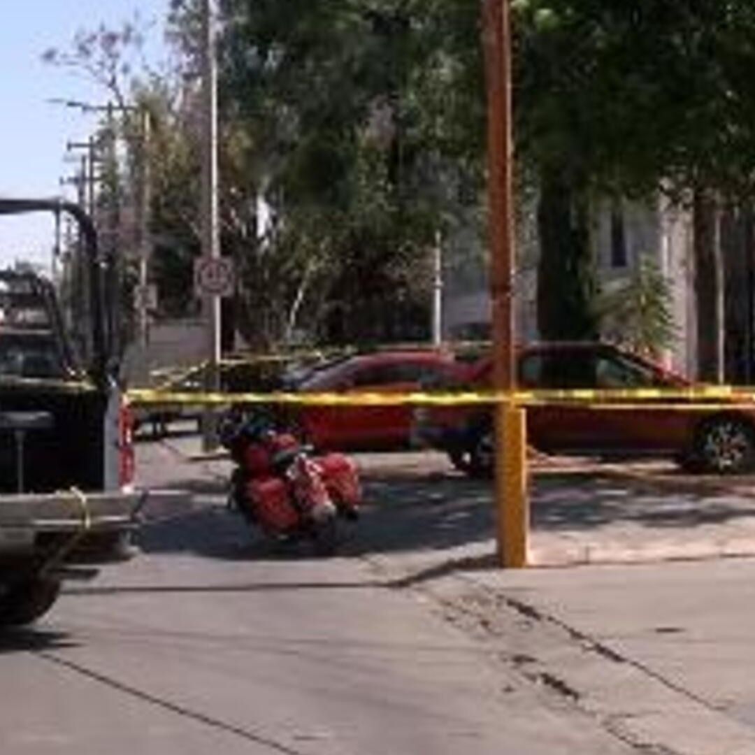 Motociclista Muere al ser Asaltado en León; hay Tres Detenidos y un Auto Asegurado. Foto: Nmás Bajío